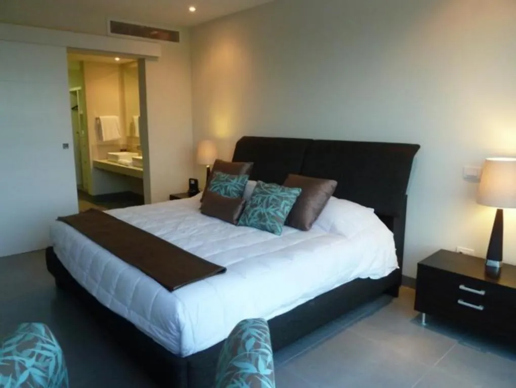 Pure All Suites Riviera Maya Playa del Carmen 4*,