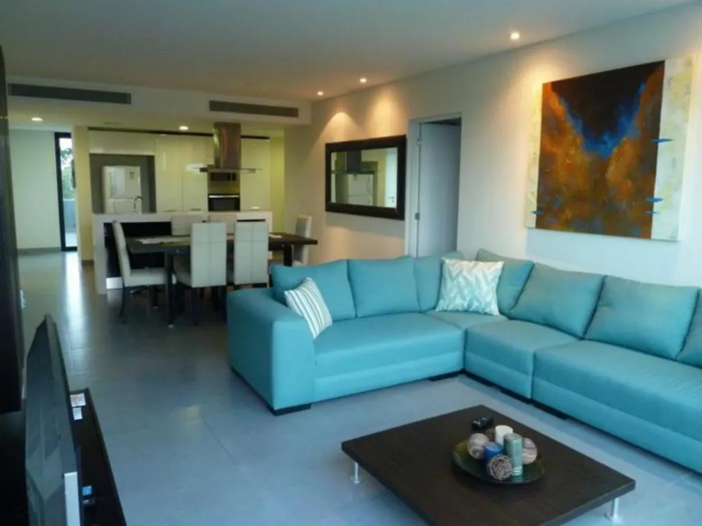 Pure All Suites Riviera Maya Playa del Carmen Messico