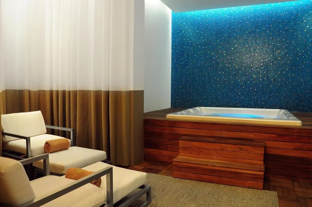 **** Aparthotel Pure All Suites Riviera Maya Playa del Carmen Mexico