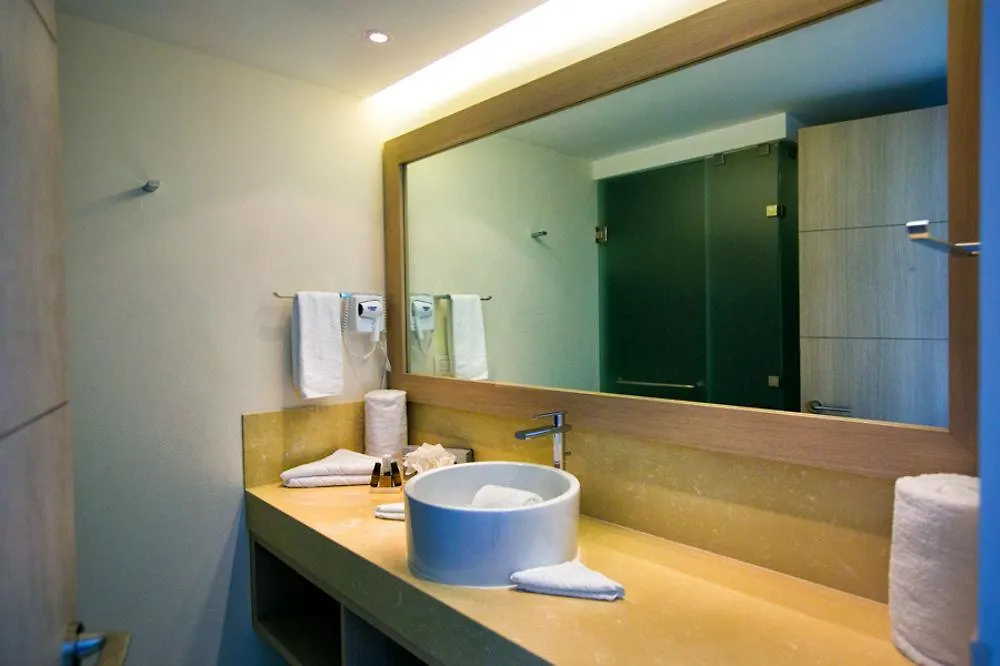 Pure All Suites Riviera Maya Playa del Carmen 4*,  Messico