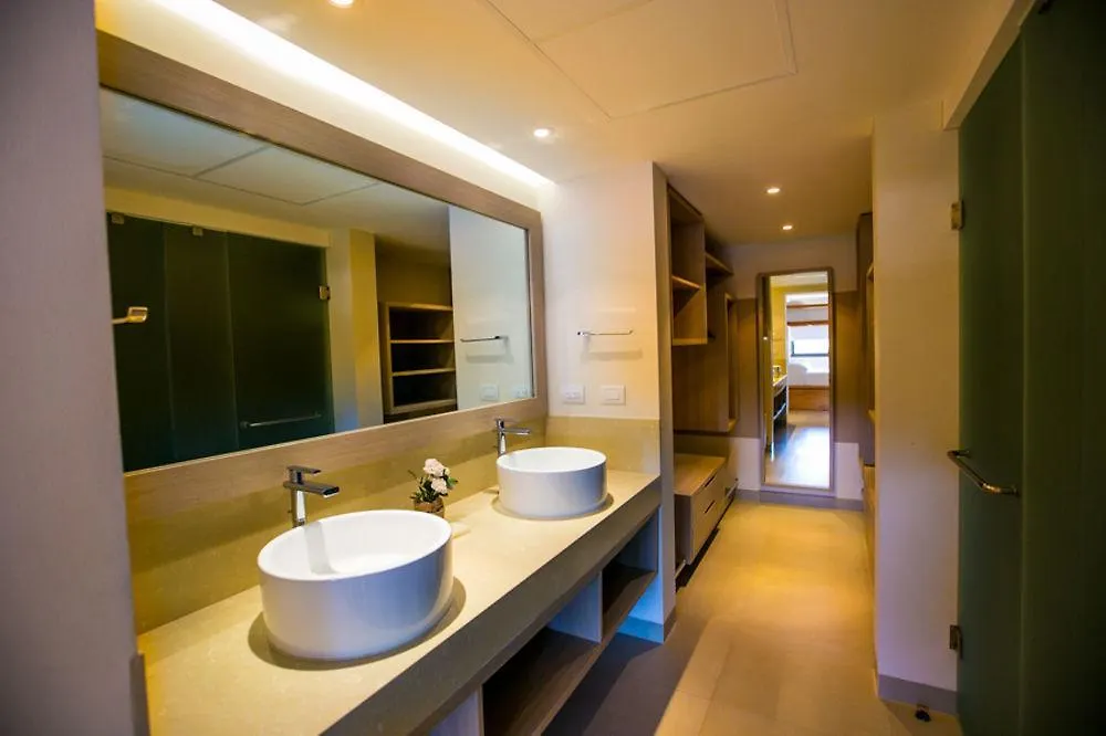 **** Aparthotel Pure All Suites Riviera Maya Playa del Carmen Messico