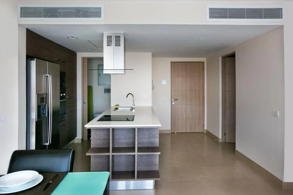 Aparthotel Pure All Suites Riviera Maya Playa del Carmen