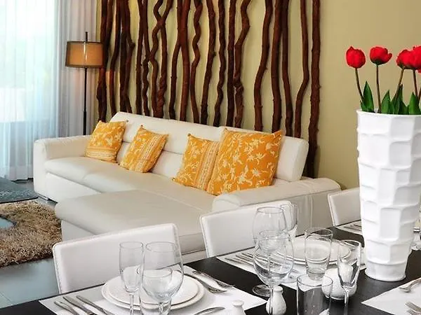 Pure All Suites Riviera Maya 普拉亚卡门
