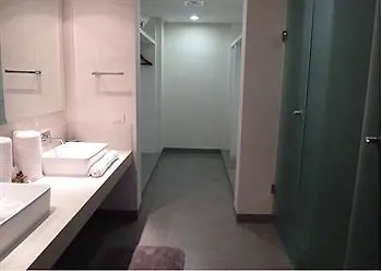 Pure All Suites Riviera Maya 普拉亚卡门 公寓式酒店
