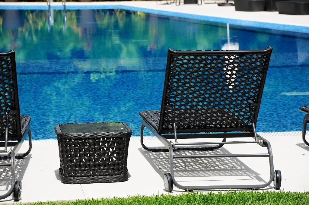 Pure All Suites Riviera Maya Playa del Carmen 4*,  Messico
