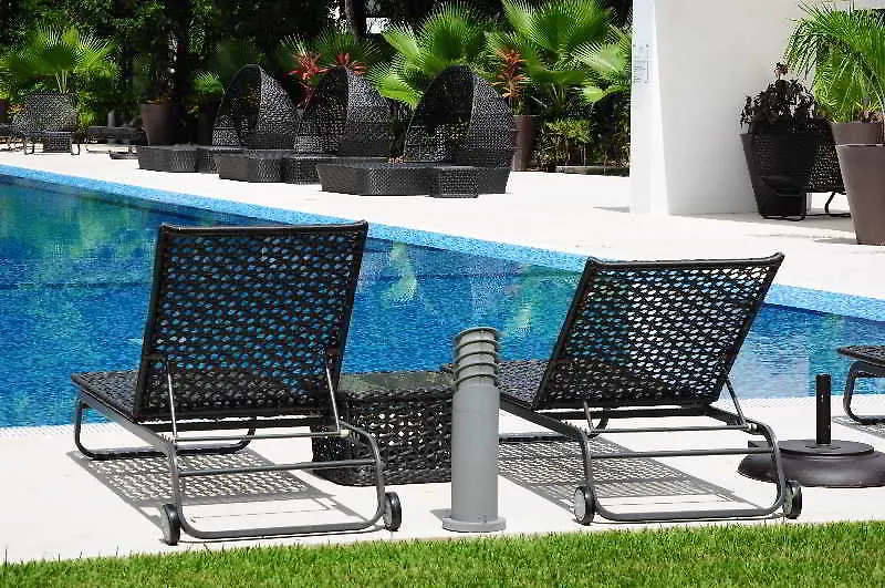 Pure All Suites Riviera Maya Playa del Carmen
