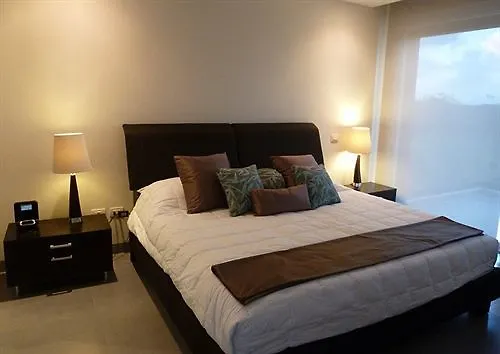 Pure All Suites Riviera Maya Playa del Carmen Mexico