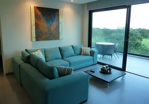Pure All Suites Riviera Maya Playa del Carmen Aparthotel