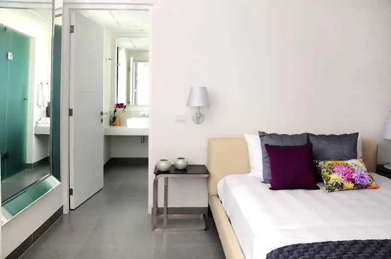 Pure All Suites Riviera Maya Playa del Carmen Messico