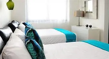 Pure All Suites Riviera Maya Playa del Carmen 4*,