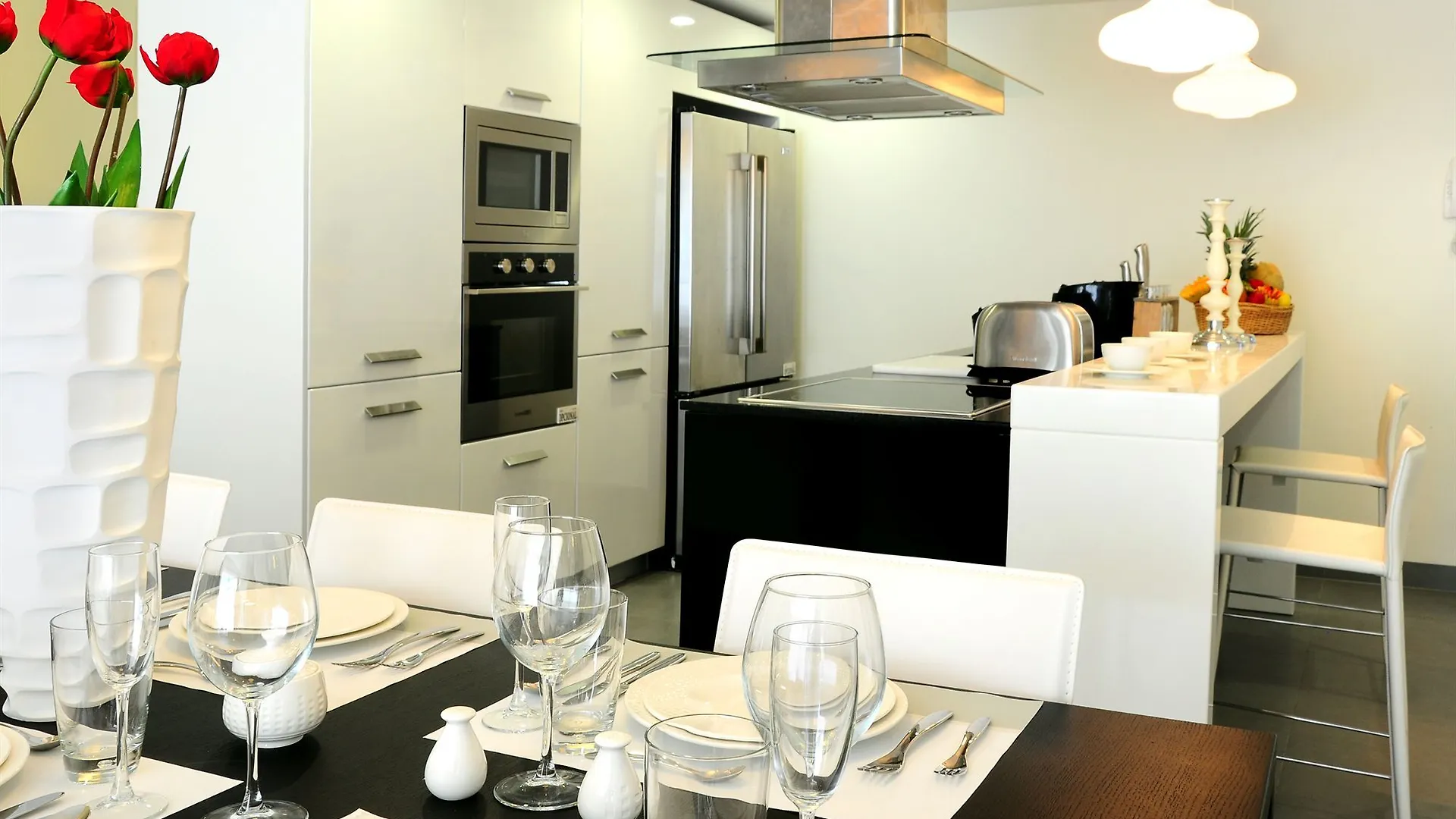 **** Aparthotel Pure All Suites Riviera Maya Playa del Carmen Messico