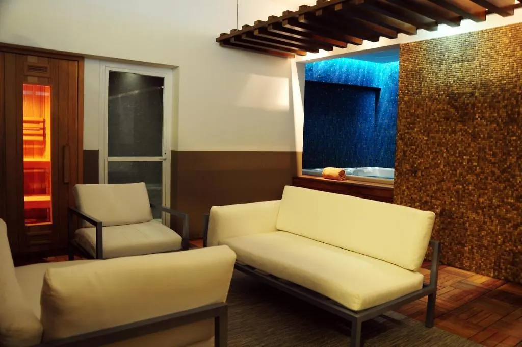 Aparthotel Pure All Suites Riviera Maya Playa del Carmen