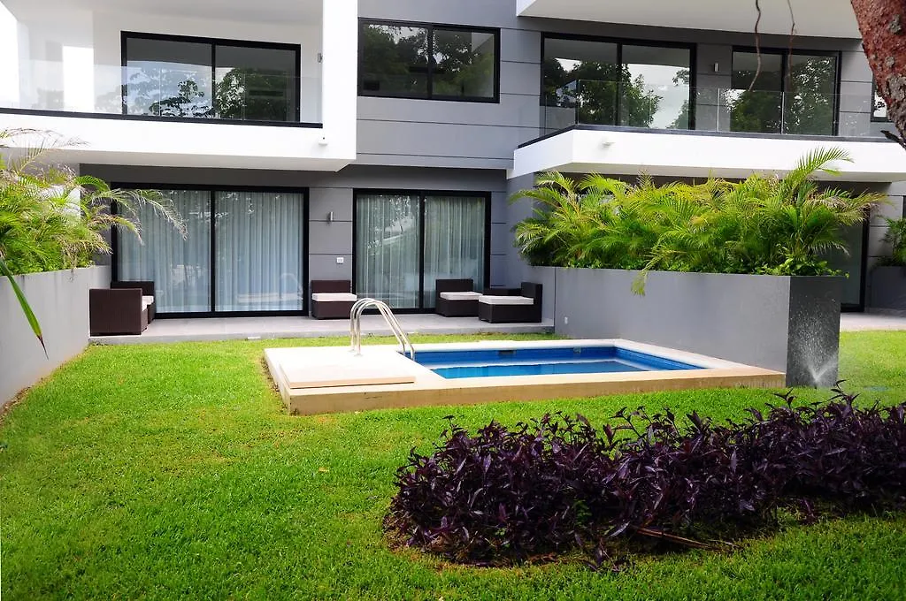 Pure All Suites Riviera Maya Playa del Carmen Aparthotel