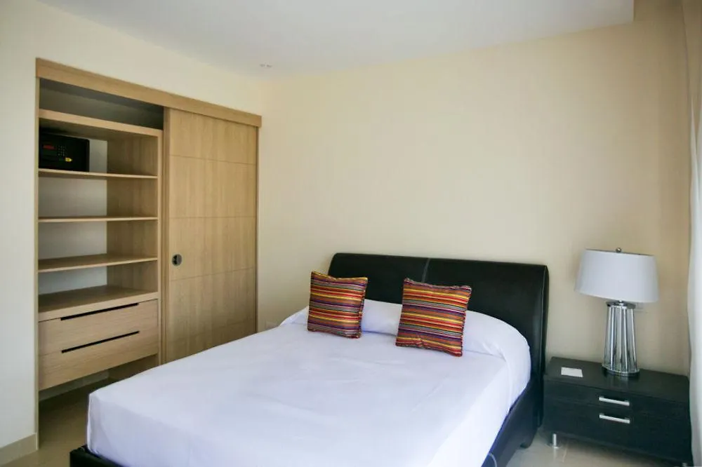 Aparthotel Pure All Suites Riviera Maya Playa del Carmen