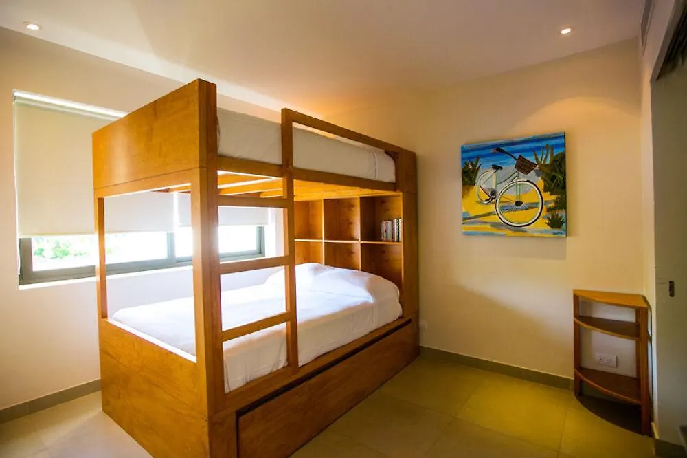 Pure All Suites Riviera Maya Playa del Carmen Mexico