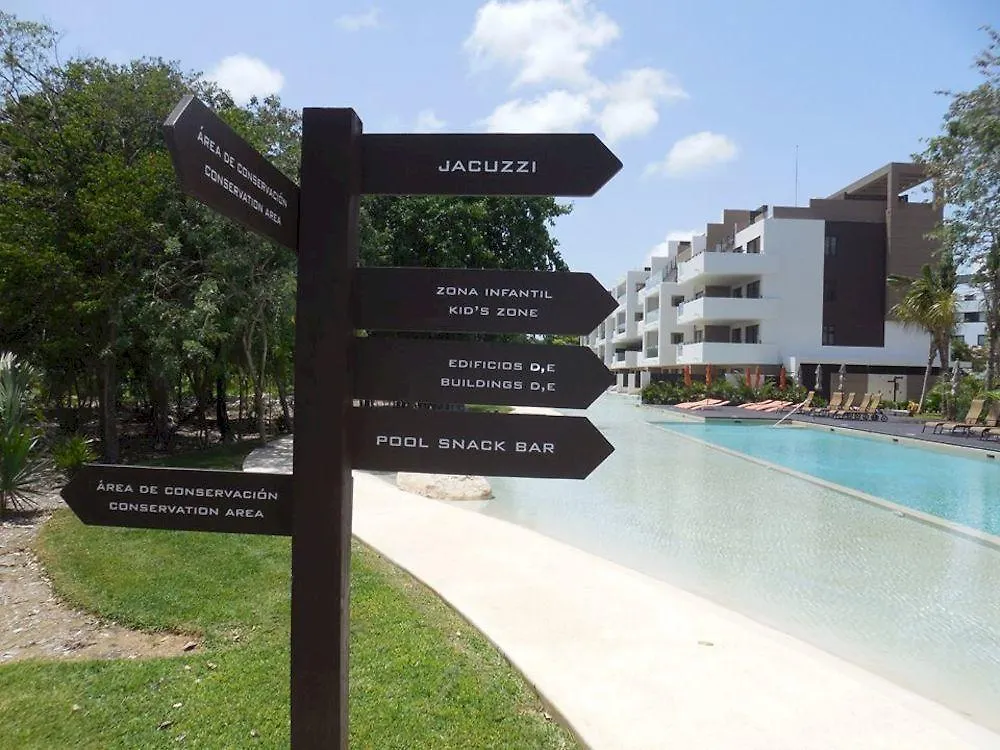 Aparthotel Pure All Suites Riviera Maya Playa del Carmen