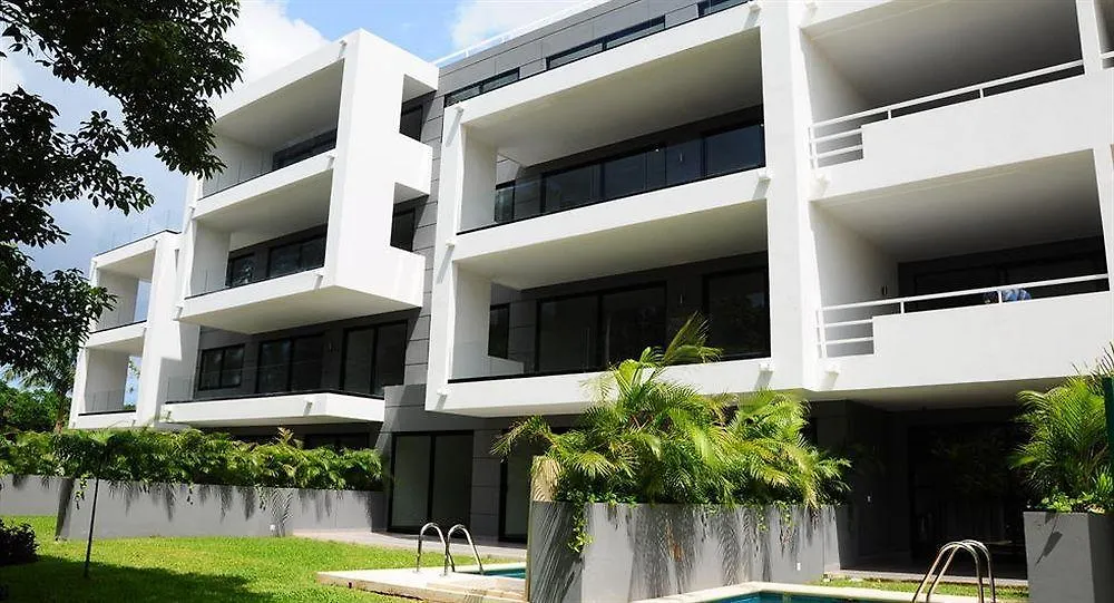 Aparthotel Pure All Suites Riviera Maya Playa del Carmen