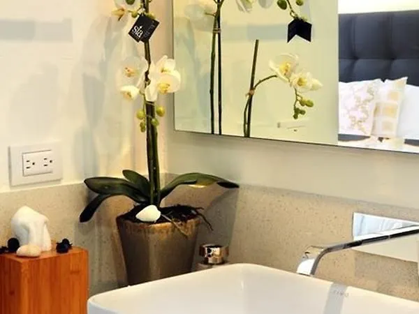 Aparthotel Pure All Suites Riviera Maya Playa del Carmen