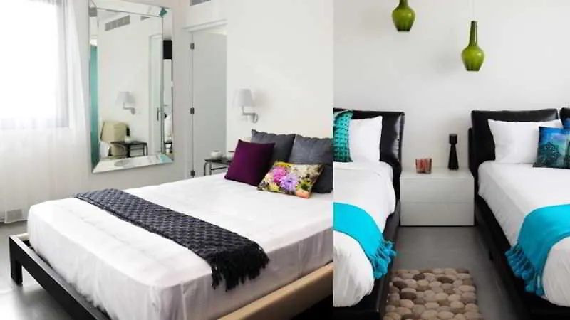 Pure All Suites Riviera Maya Playa del Carmen
