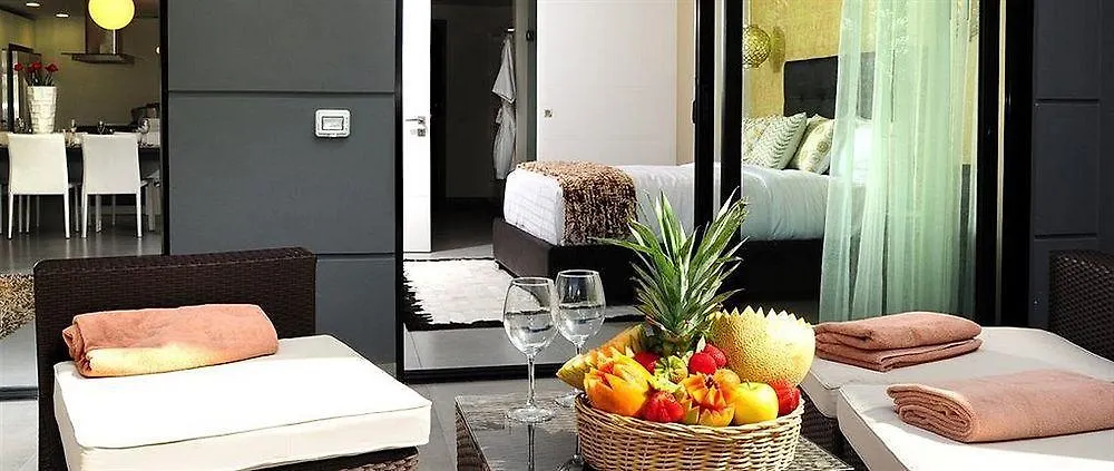 Aparthotel Pure All Suites Riviera Maya Playa del Carmen
