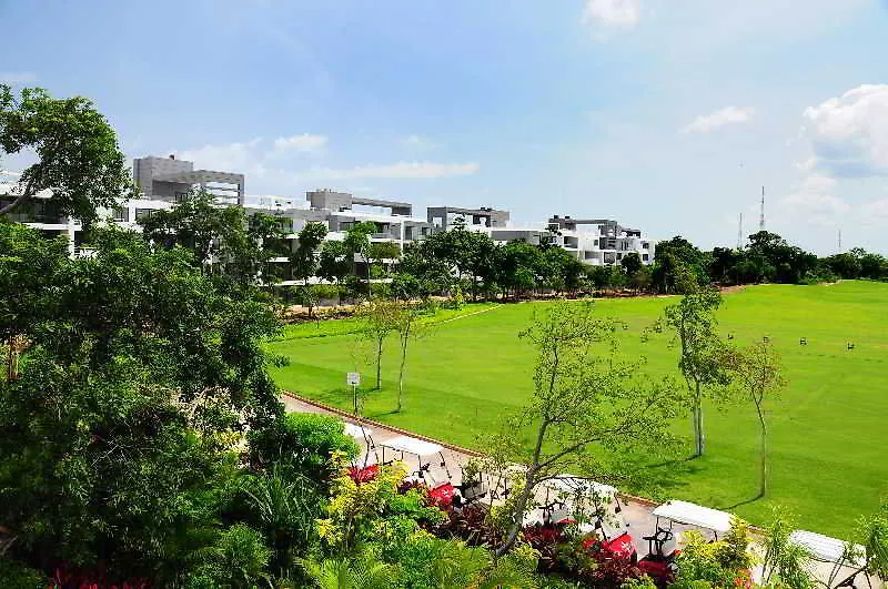 Pure All Suites Riviera Maya Playa del Carmen