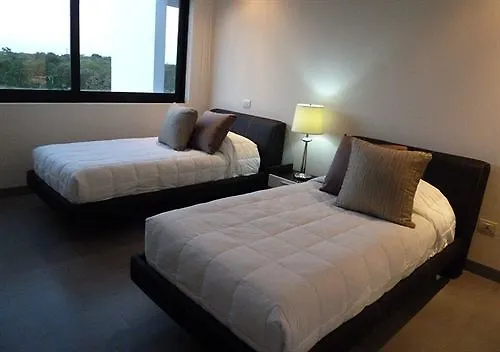 Pure All Suites Riviera Maya Playa del Carmen 4*,  Mexico