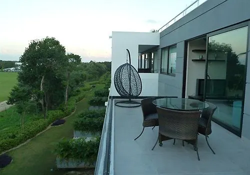 **** Aparthotel Pure All Suites Riviera Maya Playa del Carmen Mexico