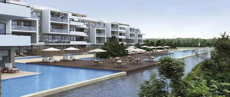 Pure All Suites Riviera Maya Playa del Carmen 4*,  Mexico