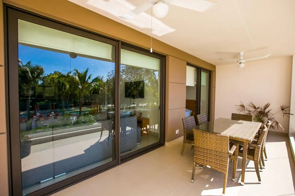 Pure All Suites Riviera Maya Playa del Carmen